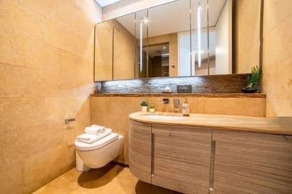 DUO Residences $1100 / month