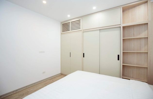 Nice, modern 1 – bedroom apartment in Vu Mien street, Tay Ho ...