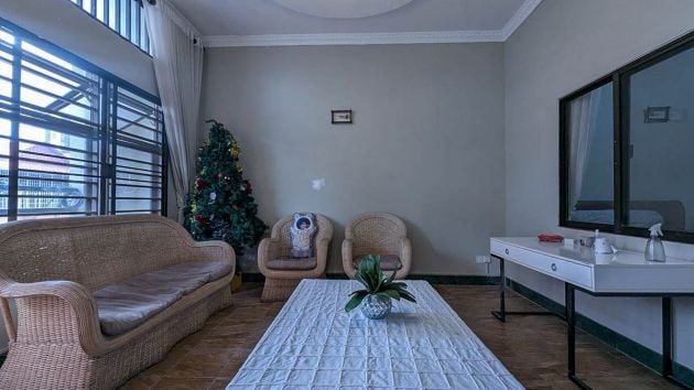 TTP area | Apartment 2-beds for rent near Russian market