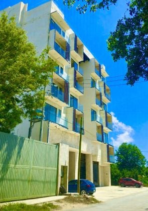 Lofts y Deptos. en Venta Av. Huayacan, Cancun