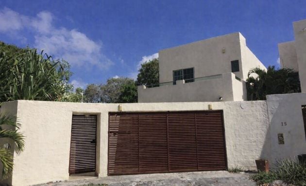 Se Vende Casa en Residencial Isala Azul, Cancun