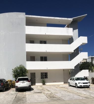 Se Vende departamento Residencial Olivos, Cancun