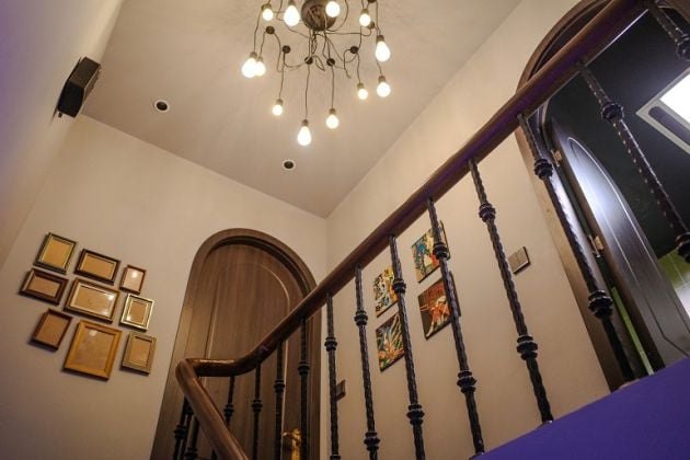 Luxury, modern duplex 1 – apartment with balcony at Ecopark, Van ...
