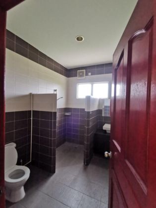 Semi D for Rent (Ground Floor) 