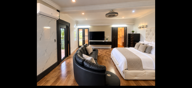 Fairmount Luxury Residences – Gated Poolside Apartments with ...