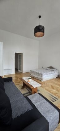 Apartment for rent in Kodaly Korond 