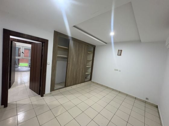 DUPLEX 7 PIÈCES RIVIERA3 AVEC PISCINE 