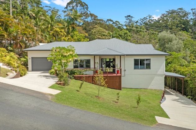 51 Long Road, Tamborine Mountain