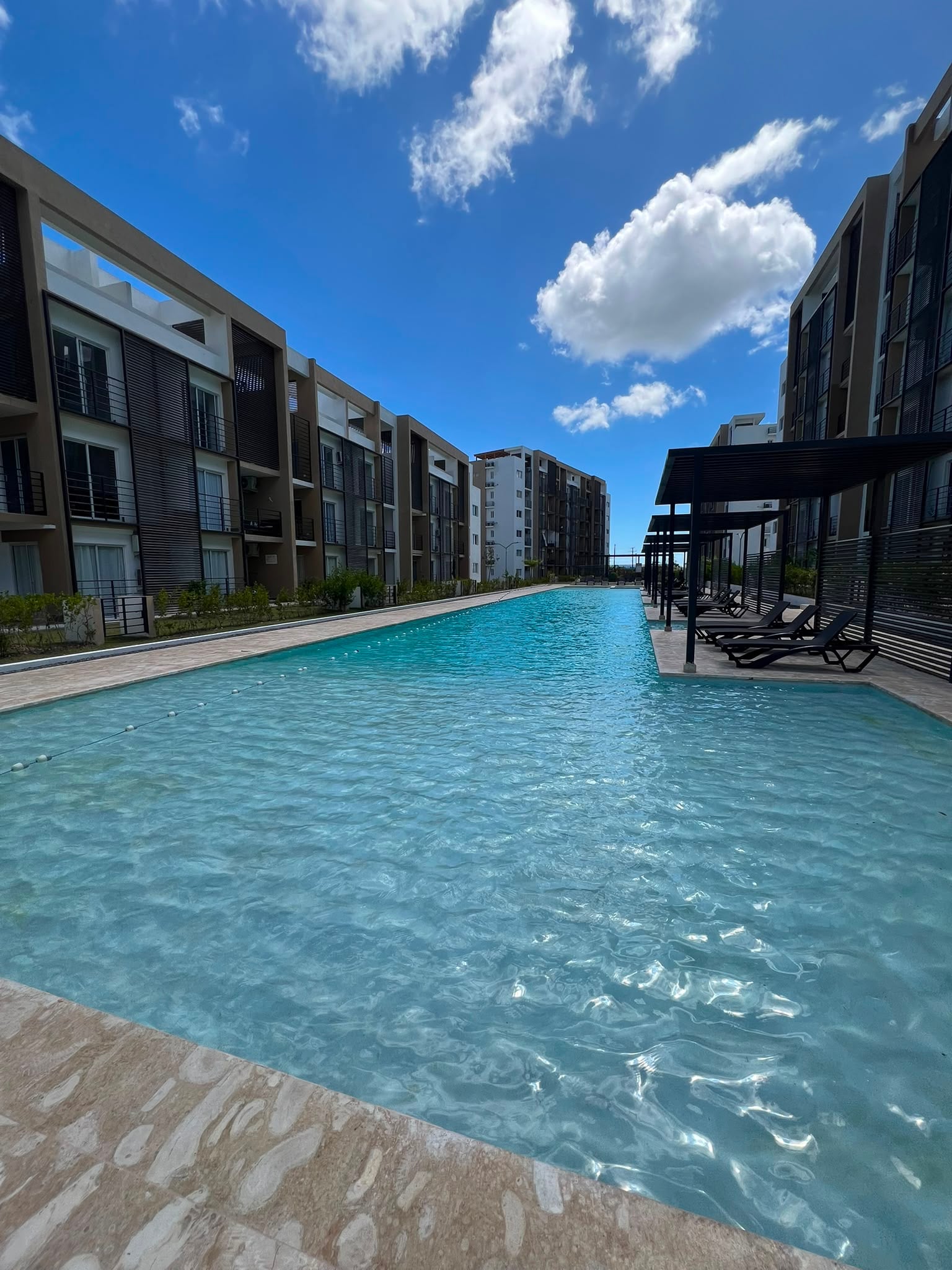 FURNISHED APARTMENT FOR RENT | CANAS DEL ESTE – PUNTA CANA ,DR