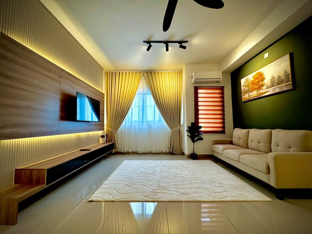 ASTRUM AMPANG KL – PREMIUM FULLY FURNISHED FOR RENT