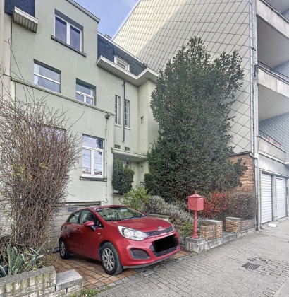 Stunning Family Home in Vilvoorde – 250 sqm, 5 Bedrooms, Garden & ...