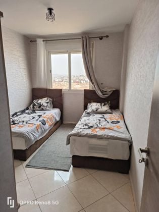 Appartement Cozy  T3 Meublé Hay Mohammadi AGADIR