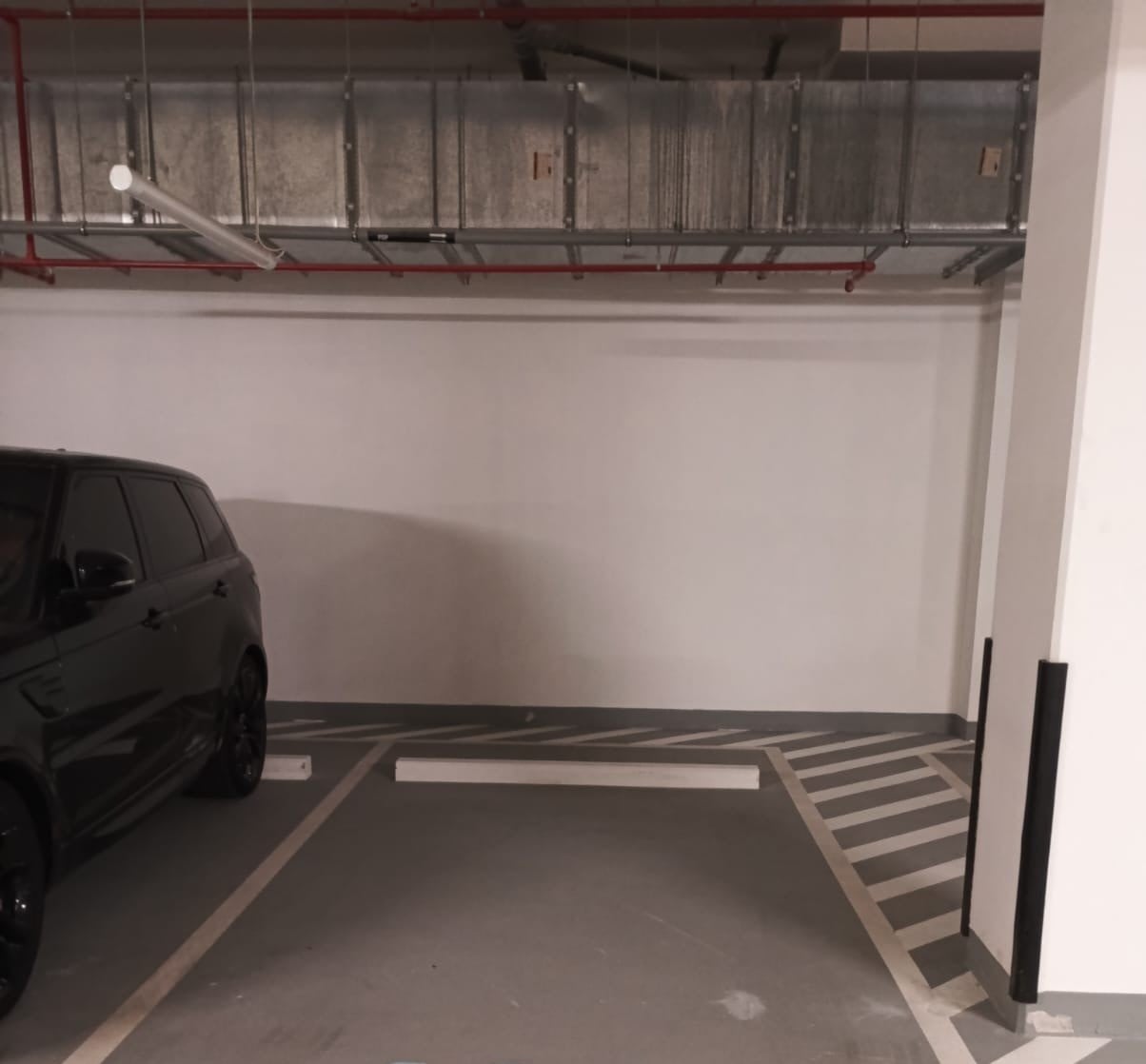 Premium Parking Space - Vida Dubai Creek Beach