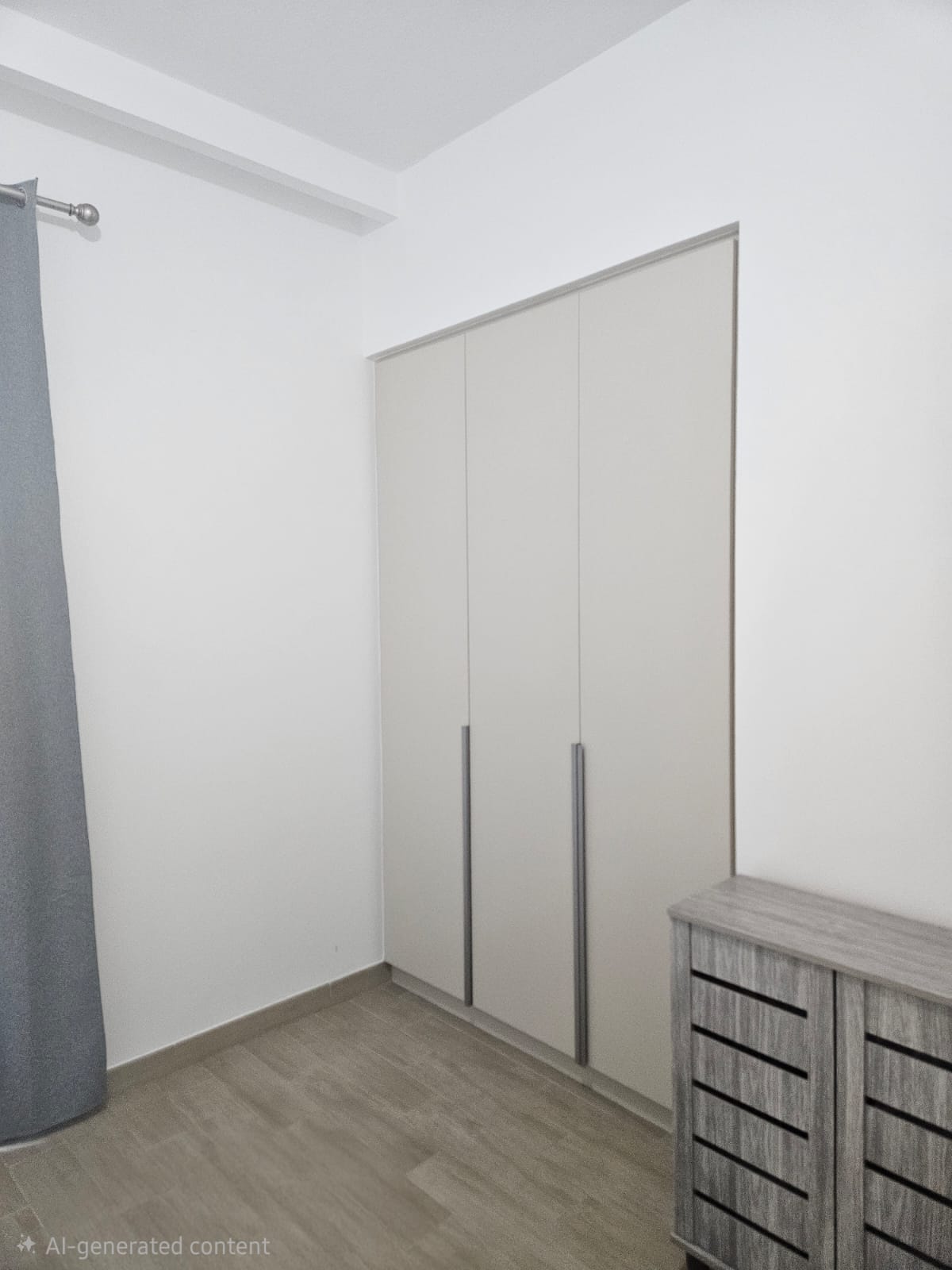Room for Rent in Modern Shared Apartment – Ideal for Long‑Term Living