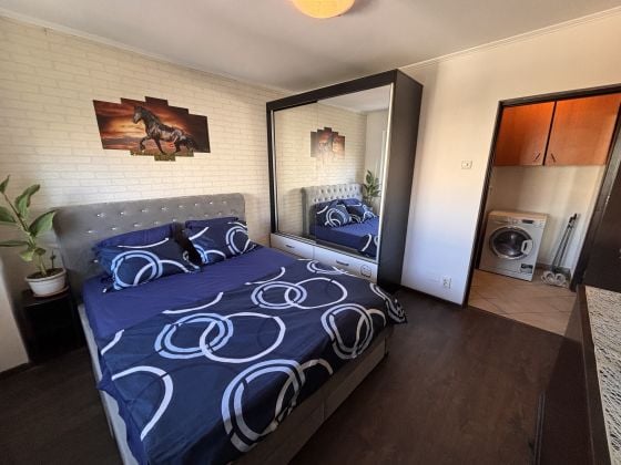  51 Appartamento di 3 Locali a Iancului – 300 metri dalla stazione ...