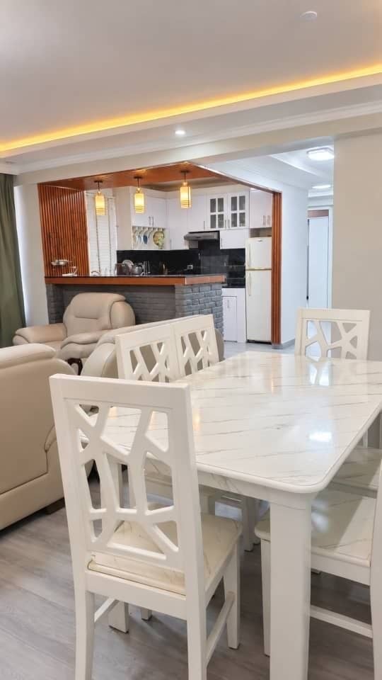 Beautiful 3 bedroom 2 bathroom apartment around Megenagna