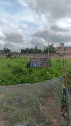 Vaste domaine de 1200m² (Titre Foncier) près de la GDIZ - ...