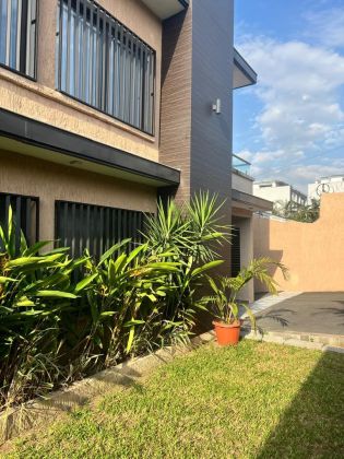 Vente d'apparts modernes à la Riviera Attoban 