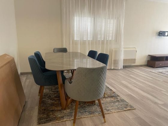 Modern Furnished Apartment for Rent in Nerco Maadi