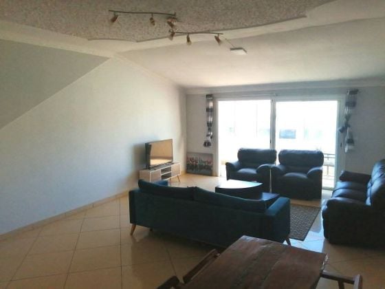 LOCATION APPARTEMENT T4 MEUBLE À IVANDRY 