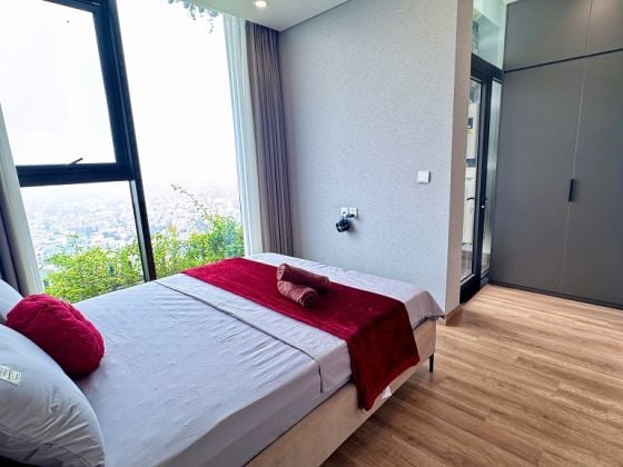 Luxury, modern duplex 3 – apartment with balcony at Ecopark, Van ...