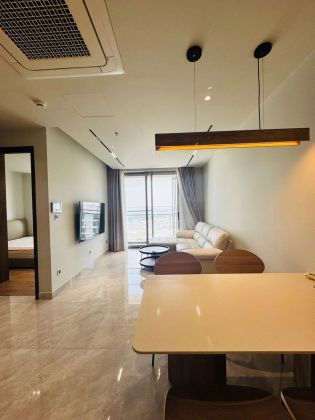 MODERN APARTMENT FOR RENT – MIDTOWN, PHU MY HUNG