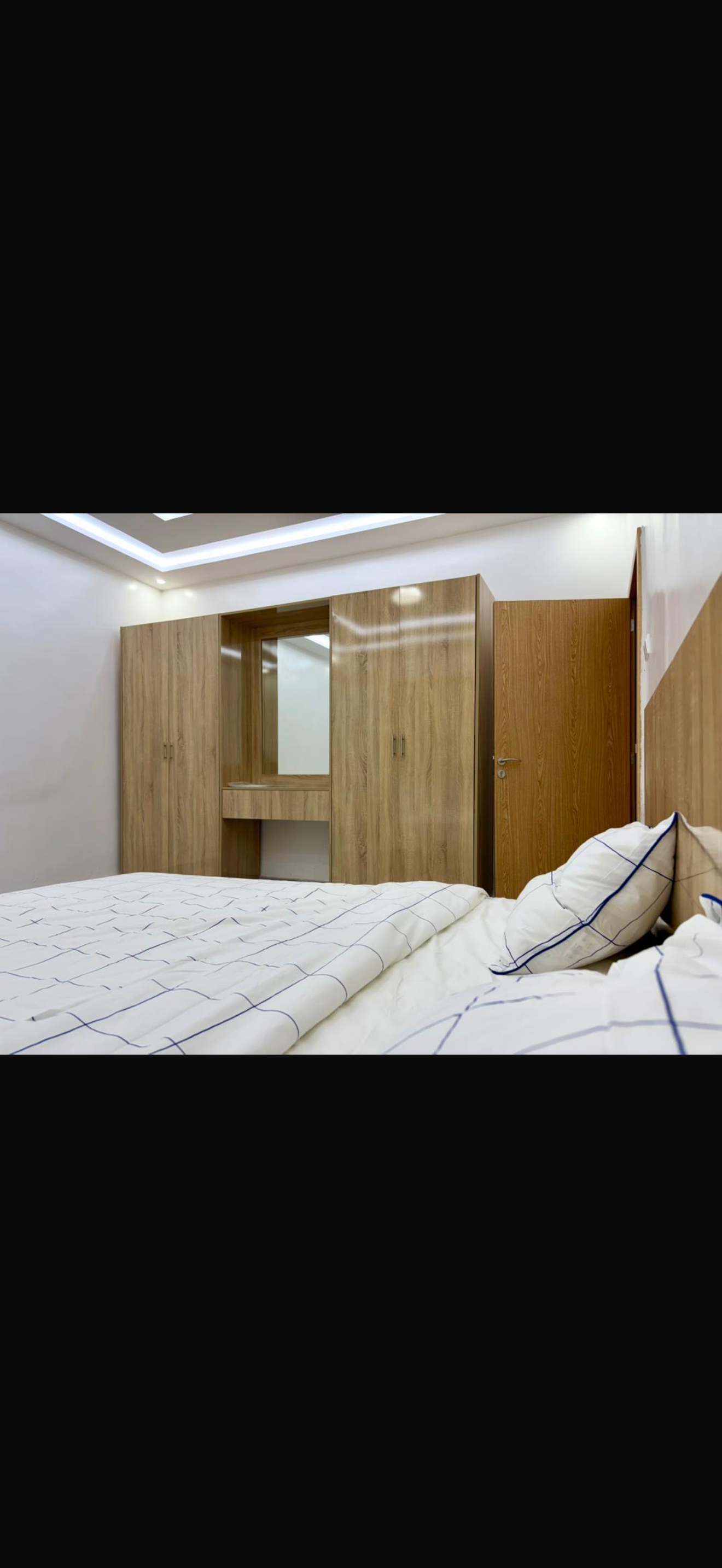 Nice and cosy apartment