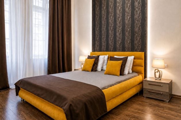 STYLISH 50 M2 APARTMENT FOR RENT IN THE HEART OF BUDAPEST – ...