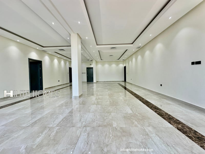 Four Master bedroom apartment for rent in Salwa