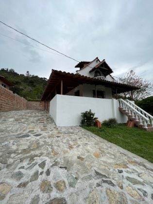Finca near Medellín – Country Home with Mountain Views with ...