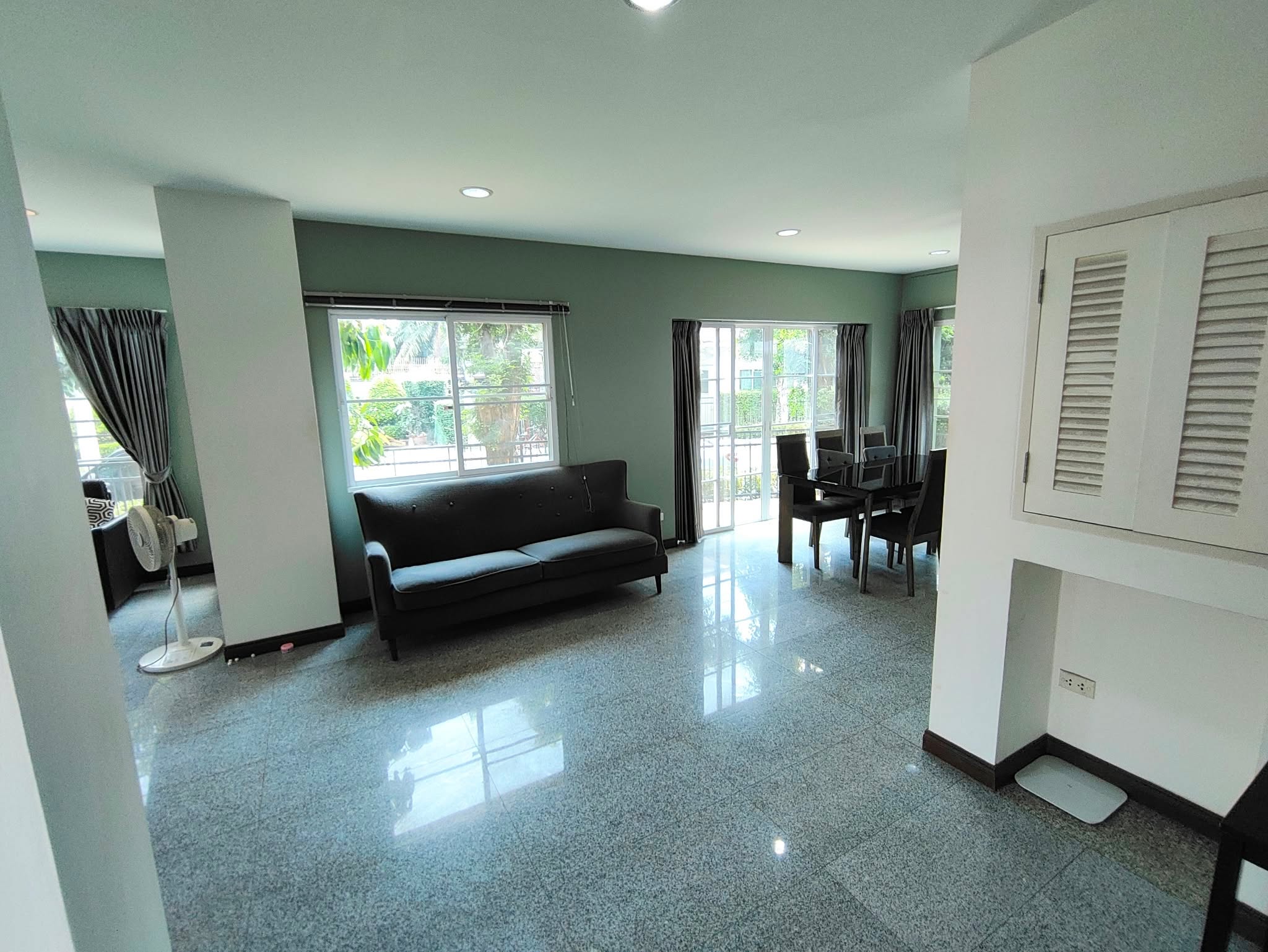 Direct owner: Pet-friendly 4BR house, Image Place Sai 4 – THB 26,000/month
