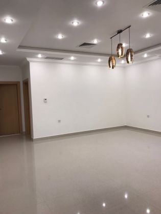 A Very Nice 3 Bedroom Floor with Balcony for Rent in Abu Fatira.