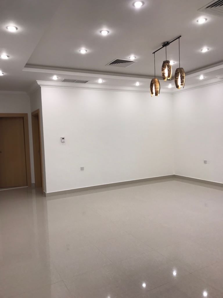 A Very Nice 3 Bedroom Floor with Balcony for Rent in Abu Fatira.
