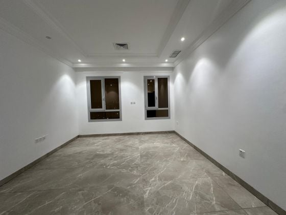 Fully Privacy 3 Bedroom Rooftop Apartment for Rent in Rumaithiya.  
