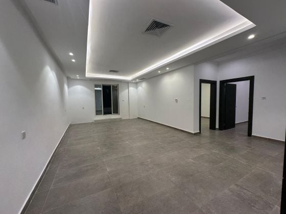 3 Master Bedroom Apartment with Balcony for Rent in Rumaithiya.