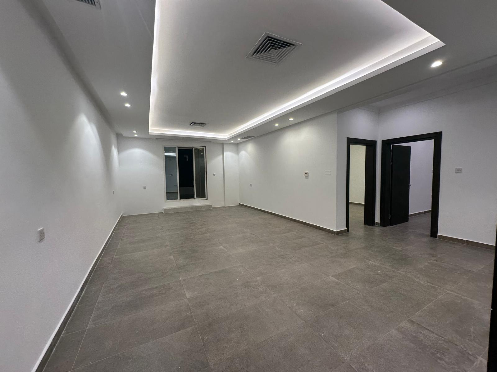 3 Master Bedroom Apartment with Balcony for Rent in Rumaithiya.