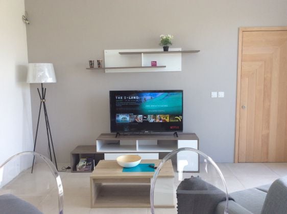À VENDRE À BLUE BAY, MAURICE – PROPRIÉTÉ ...