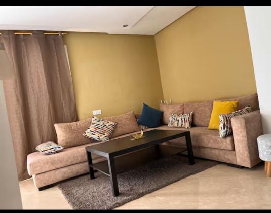 Studio duplex à louer Maarif 