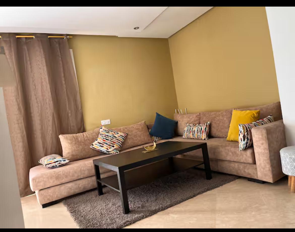 Studio duplex à louer Maarif