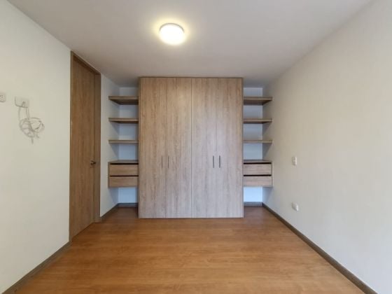 Apartment for Rent in Ciudad Alsacia – Bogotá