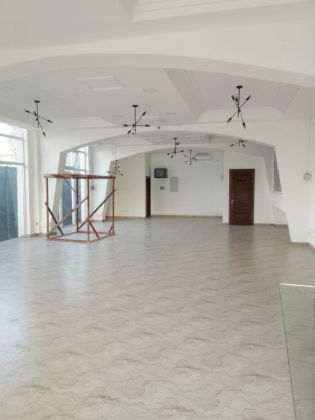 ESPACE BUREAU À LOUER À BONAPRISO
