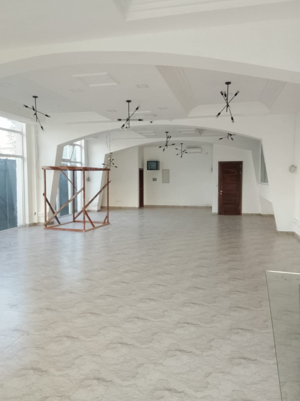 ESPACE BUREAU À LOUER À BONAPRISO