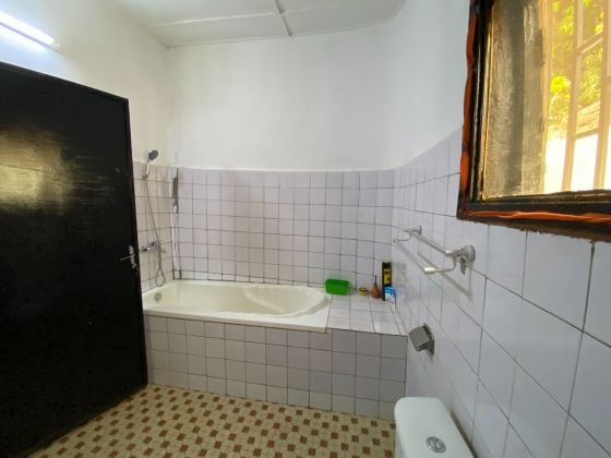 VILLA F4 DE PRESTIGE À VENDRE DANS LE QUARTIER SAMANDIN 