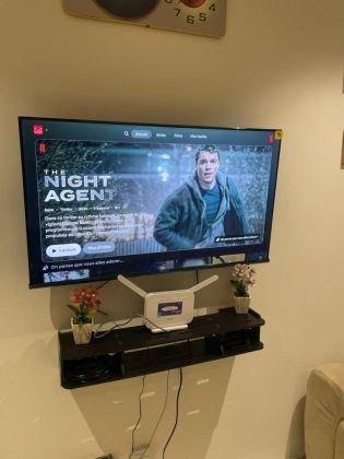 Résidence meublée tout confort 