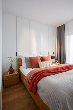 Apartments for Rent in a Top Location! 