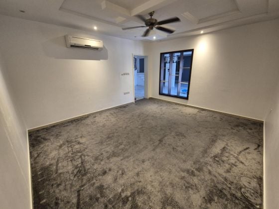 Duplex Villa for Rent Jeddah North Obhur