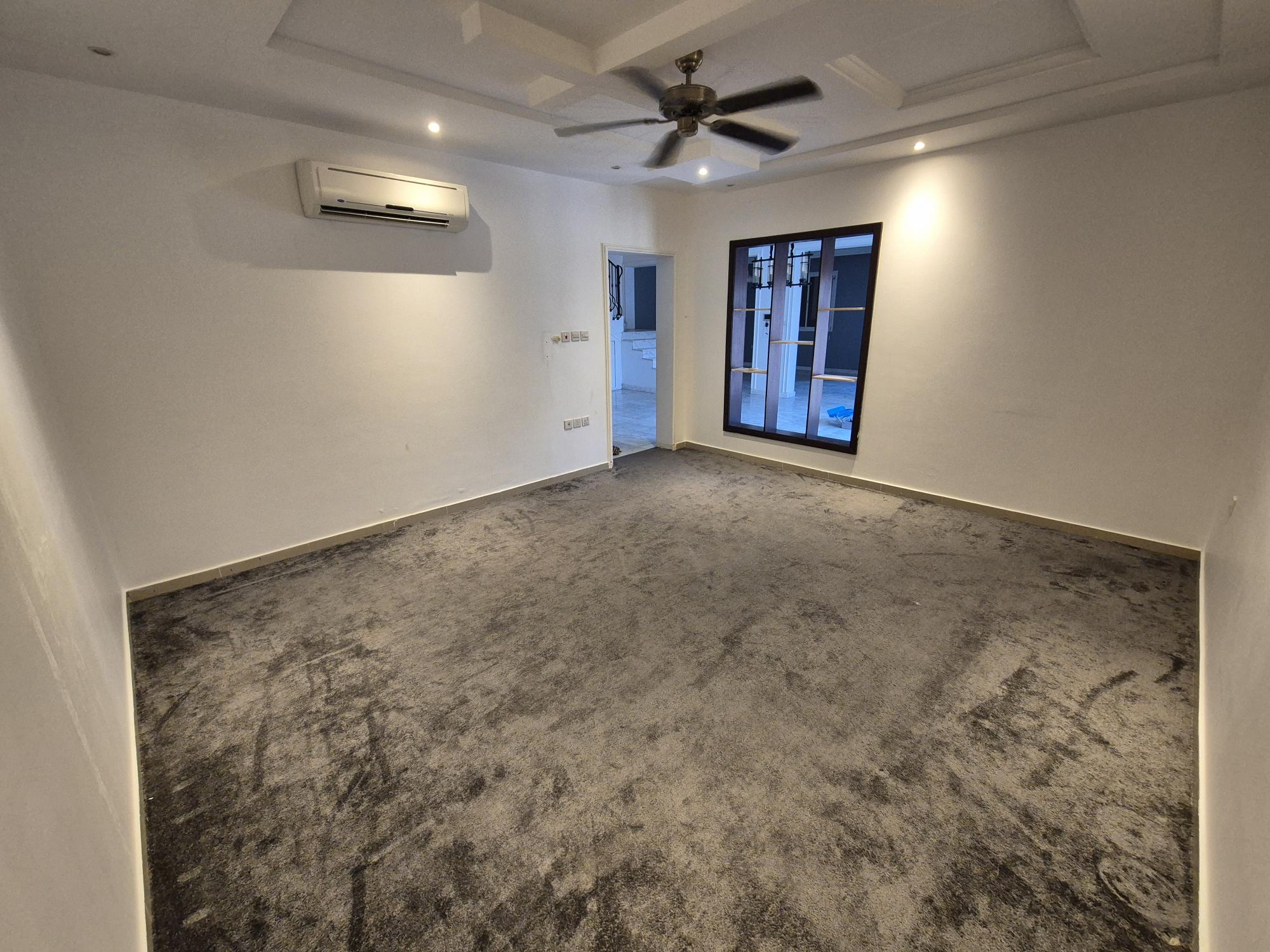 Duplex Villa for Rent Jeddah North Obhur