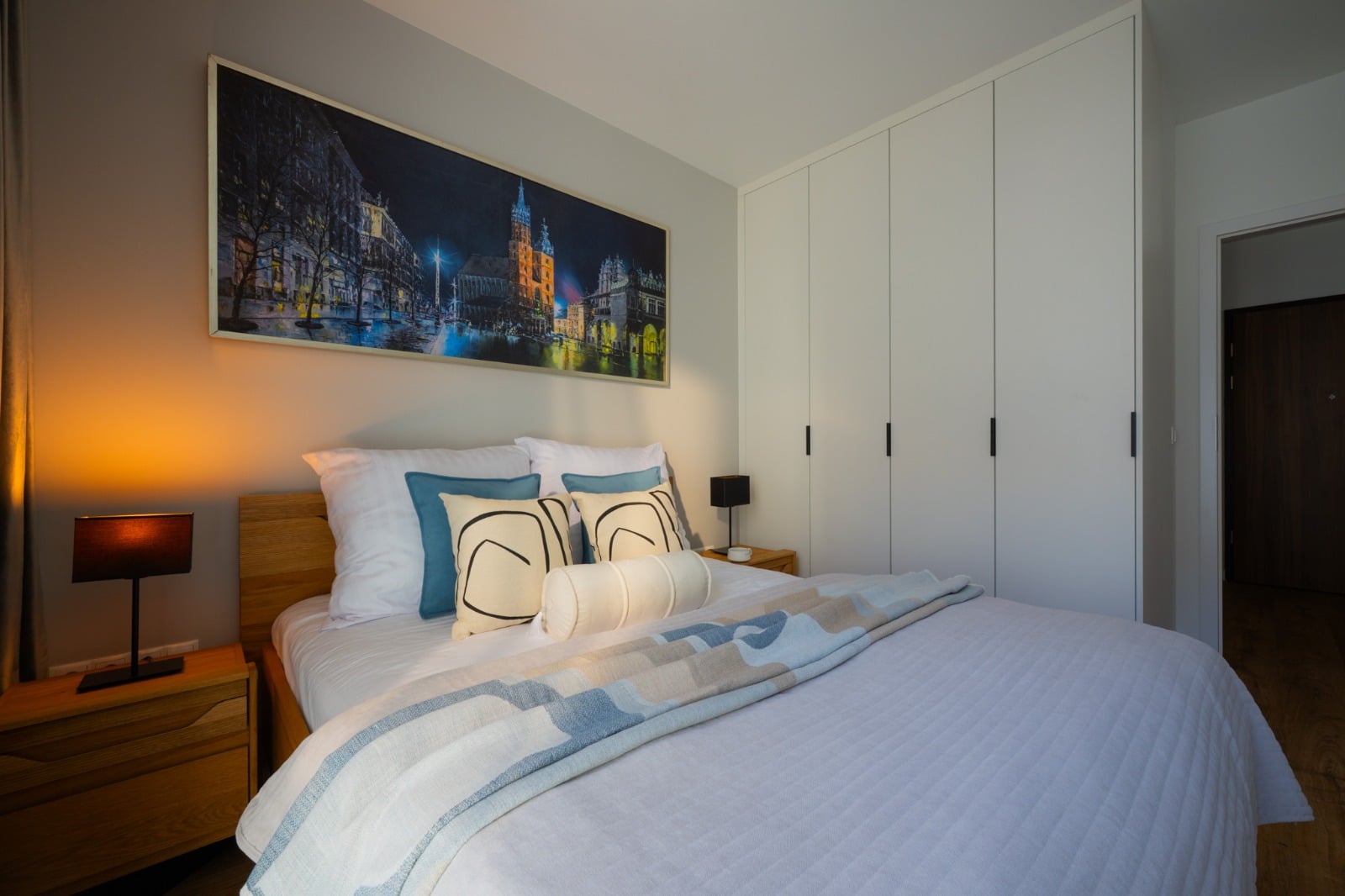 Apartments for Rent in a Top Location!