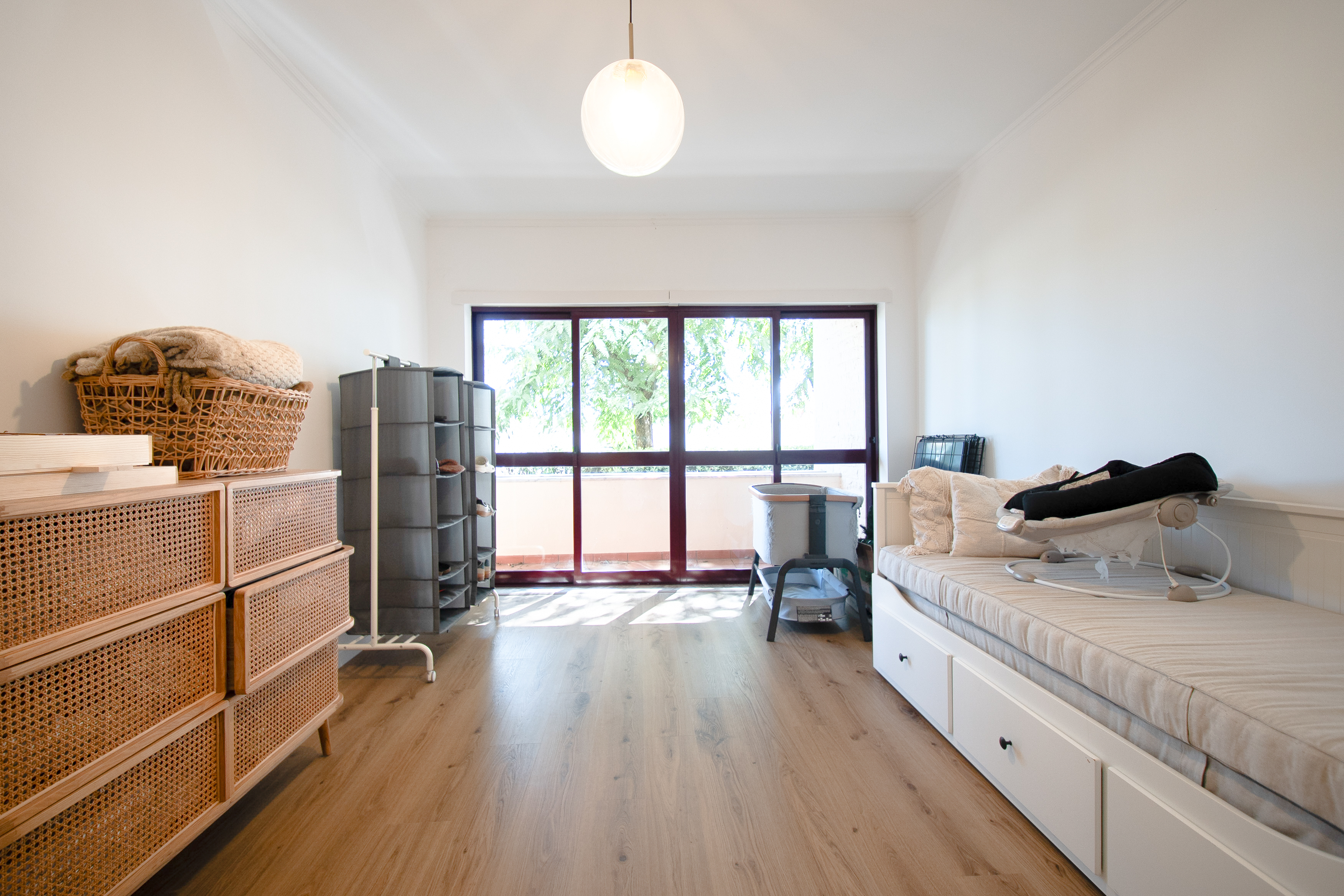T3+1 DUPLEX | BELAS CLUBE DE CAMPO | RENOVATED | 2 PARKING SPACES