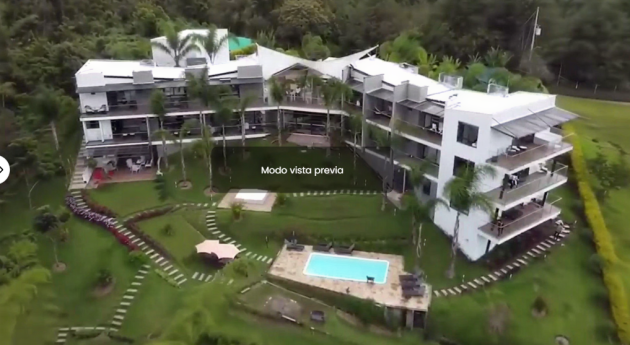 🔥🏨 HOTEL FOR SALE IN GUATAPÉ! | 💰 SPECIAL ...